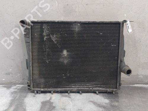 Used Water radiator Water radiator BMW 3 (E46) 320 d (136 hp) 35974216 35974216