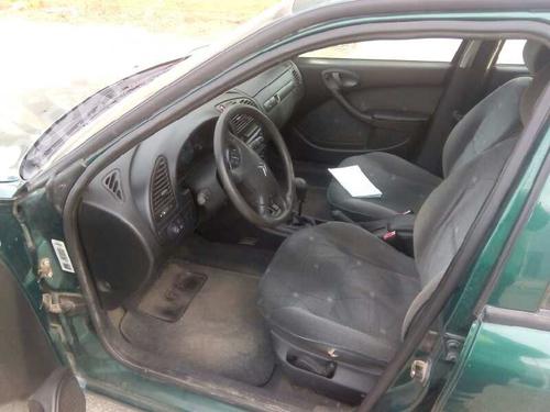 Ruitenwissermotor achter CITROËN XSARA (N1) 1.9 D | BP21446795M102 
