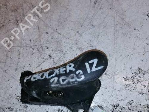 Used Front left interior door handle PEUGEOT BOXER Van (244) 2.0 HDi (84 hp) 21478442