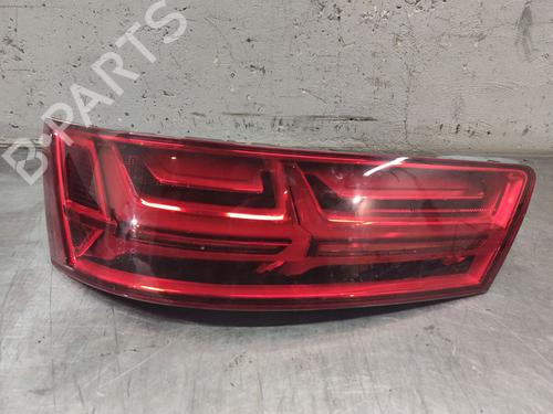 Left taillight AUDI Q7 (4MB, 4MG, 4MQ) 3.0 TDI quattro | BP31063136C34