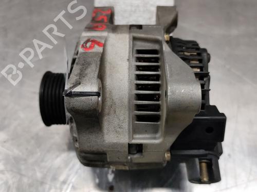Generator PEUGEOT 206 Hatchback (2A/C) [1998-2012]  30382815
