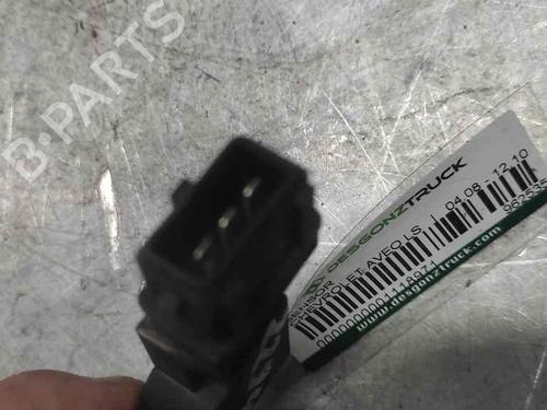 Electronic sensor CHEVROLET AVEO / KALOS Saloon (T200) | BP21408523M84