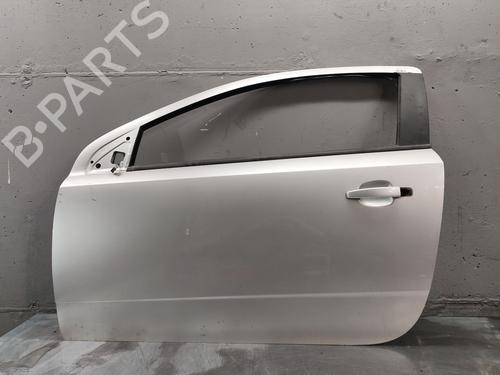 left-front-door-opel-astra-h-gtc-a04-2005-2006-2007-2008-2009-2010-38037484 main image