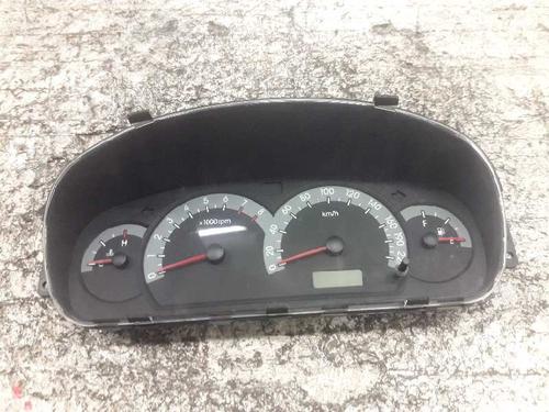 Used Instrument cluster HYUNDAI ELANTRA III (XD) [2000-2006]  21462692