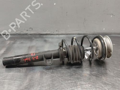 Left front shock absorber BMW 1 (E81) 118 d | BP33606849M16 - Image 2