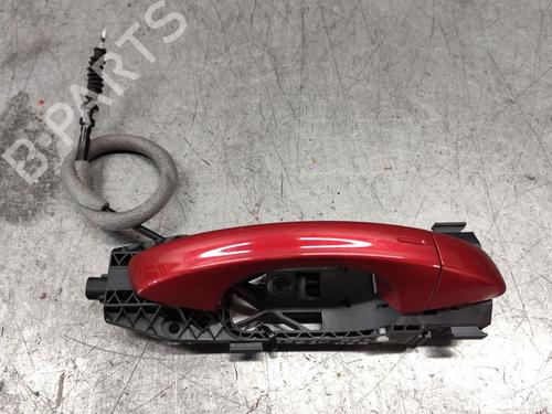 Used Front right exterior door handle SEAT LEON (5F1) 1.4 TSI (122 hp) 28811311