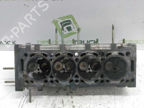 Cylinder head CITROËN XSARA (N1) 2.0 HDi 90 | BP21432167M5 