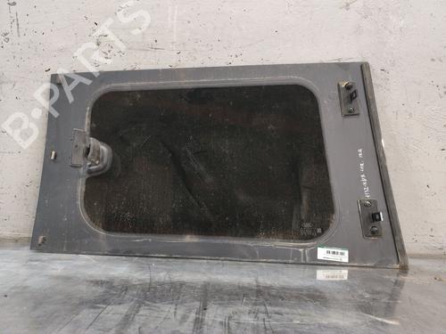 Dør rude ventre bagtil FORD TOURNEO COURIER B460 MPV [2014-2025]  31145385