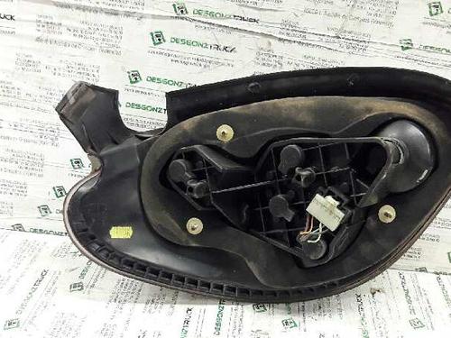 Right taillight FIAT BRAVO I (182_)  | BP21449779C35 