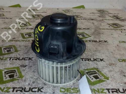 Heater blower motor FORD TRANSIT Van (FA_ _)  | BP21440704M62 