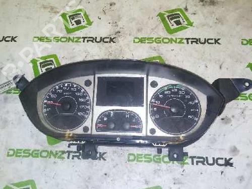 Used Instrument cluster Instrument cluster IVECO DAILY IV Van [2006-2012] 40625106 40625106