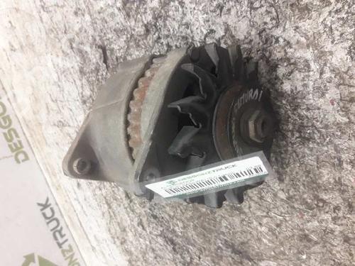 Used Alternator SUZUKI SAMURAI Open Off-Road Vehicle (SJ_) [1988-2004]  22915146
