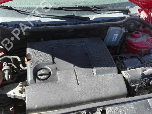 Cockpit SKODA FABIA I (6Y2)  | BP21397730C47 