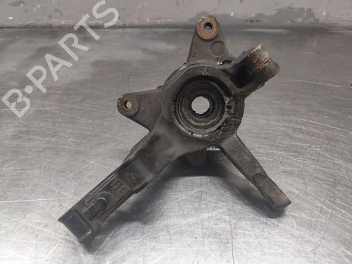 Left front steering knuckle RENAULT KANGOO Express (FW0/1_) 1.5 dCi 90 (FW0G, FW05, FW08, FW11) | BP33906456M25 - Image 2