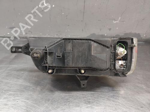 Right headlight FIAT DUCATO Van (244_) 2.3 JTD | BP33905686C29 - Image 2