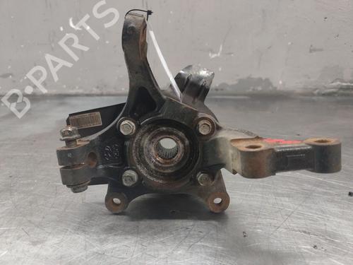 Left front steering knuckle HYUNDAI i30 (GD) 1.6 CRDi | BP33162126M25 - Image 2