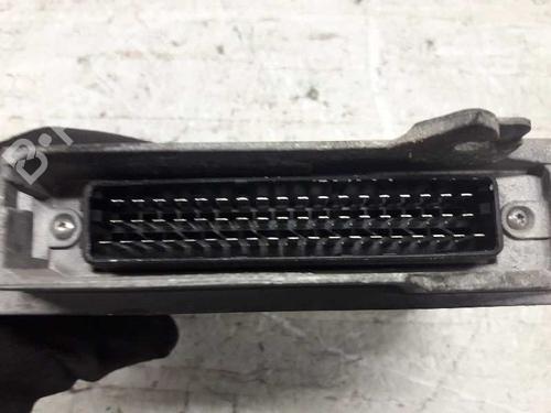 Engine control unit (ECU) PEUGEOT 206 Hatchback (2A/C) | BP21456694M57