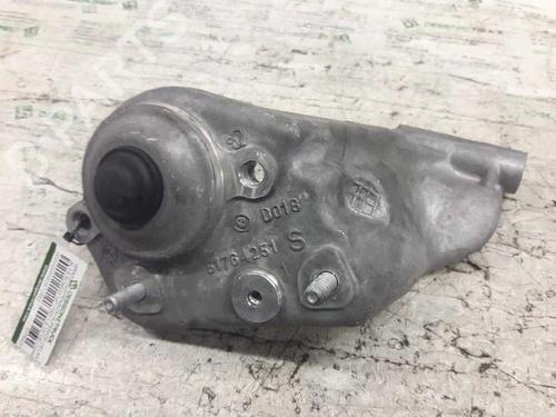 Used Left front suspension arm ALFA ROMEO 147 (937_) [2000-2010]  21457175