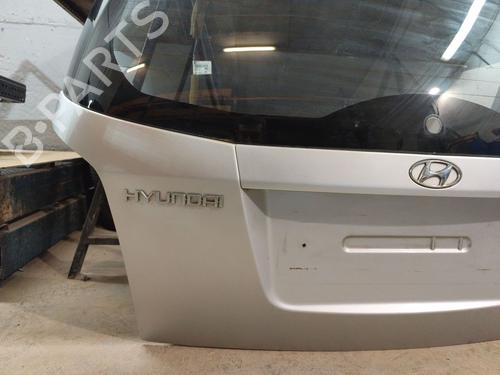 Tailgate HYUNDAI ATOS PRIME (MX)  | BP27978492C6
