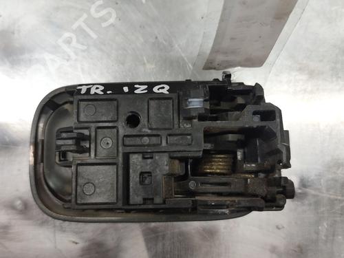 Rear left interior door handle NISSAN X-TRAIL I (T30)  | BP29360229I15 