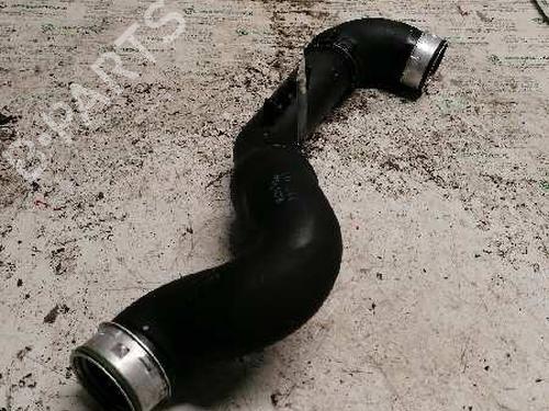 Intercooler pipe SEAT LEON (1P1)  | BP21477951M127 