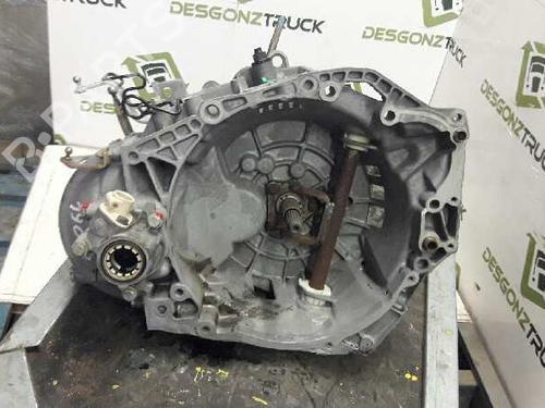 Used Gearbox CITROËN XANTIA (X1_, X2_) [1993-2003]  21454871