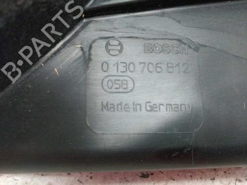 Radiator fan FORD MONDEO III (B5Y)  | BP21444260M35 
