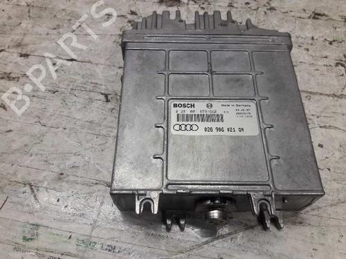 Used Engine control unit (ECU) AUDI A4 B5 (8D2) 1.9 TDI (90 hp) 21457773