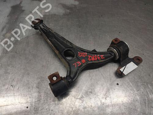 Used Left front suspension arm Left front suspension arm CITROËN JUMPY II (VF7) [2007-2016] 35952686 35952686