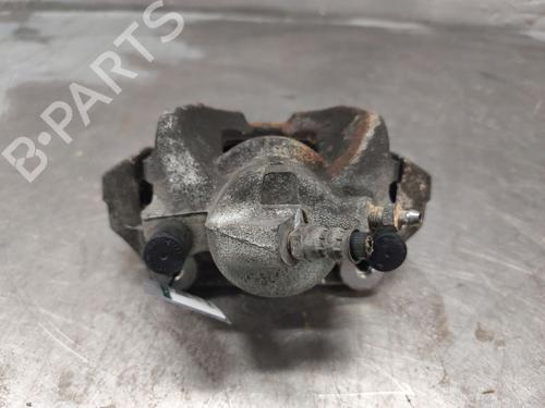 Left front brake caliper BMW 1 (E87) 120 d | BP38796530M105 - Image 3