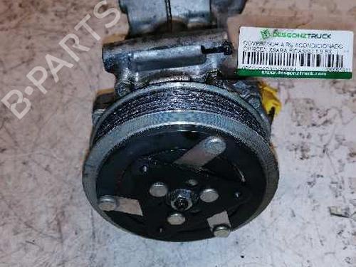 AC compressor CITROËN XSARA PICASSO (N68) 1.6 | BP21479000M34 