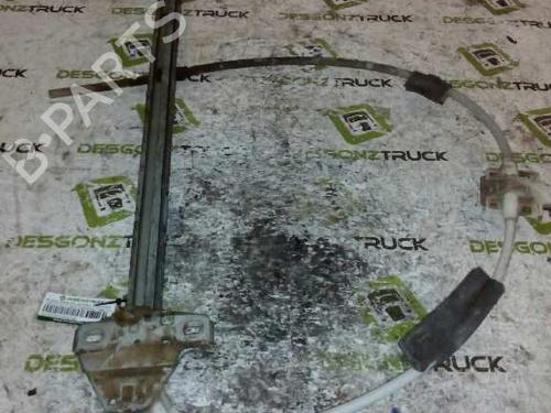 Used Front left window mechanism IVECO DAILY III Van [1999-2009]  21453337