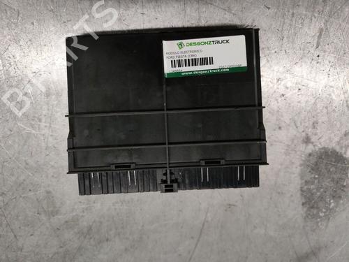 Electronic module FORD FIESTA V (JH_, JD_)  | BP22226856M83 