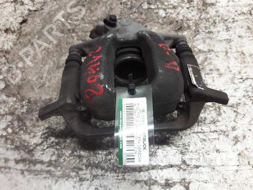 Used Right front brake caliper PEUGEOT 407 (6D_) [2004-2011]  21473022