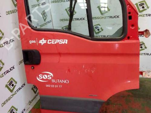 Used Right front door IVECO DAILY III Van [1999-2009]  21446470