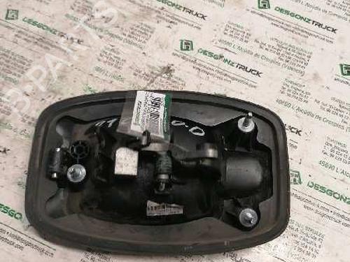 Front right exterior door handle CITROËN JUMPER II Van 2.2 HDi 130 | BP22785747C129 