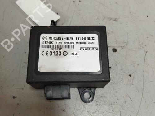 Used Electronic module Electronic module 39638448 39638448