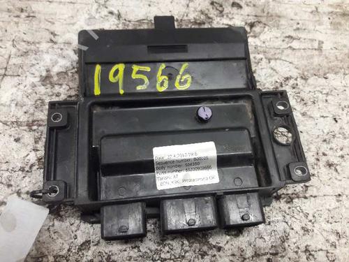 Engine control unit (ECU) NISSAN NV200 Van  | BP21458701M57 