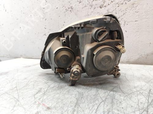 Right headlight RENAULT CLIO II (BB_, CB_)  | BP24951159C29 