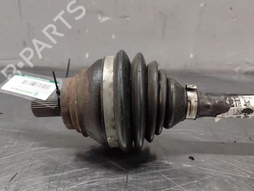 Left front driveshaft AUDI A3 (8P1) 2.0 TDI 16V | BP33027216M38 - Image 3