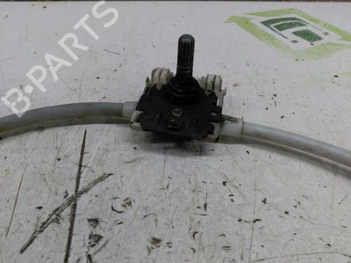 Front right window mechanism RENAULT MASTER II Van (FD)  | BP21445049C23 