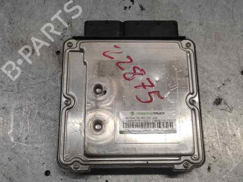 Engine control unit (ECU) VW GOLF V (1K1)  | BP21414507M57 