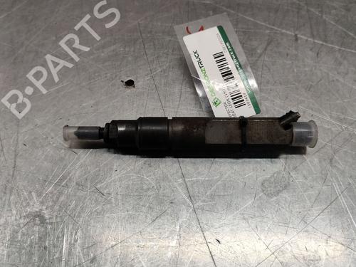 Used Injector Injector SEAT LEON (1M1) [1999-2006] 35819315 35819315