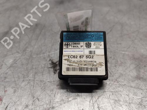 Used Electronic module MAZDA 626 V (GF) 2.0 DI TD (GFFP) (90 hp) 28609847