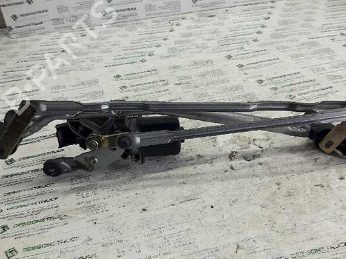 Front wiper motor NISSAN ALMERA II Hatchback (N16) | BP21448176M29 - Image 2