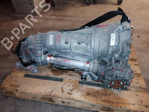 Gearbox AUDI A8 D3 (4E2, 4E8) 3.7 quattro | BP21478093M3 