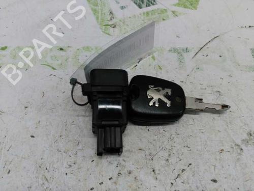 Spak kontakt PEUGEOT 206 Hatchback (2A/C)  | BP21428575I30 