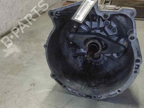 Gearbox BMW 3 (E30) 324 td 2600127091