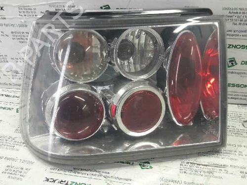 Left taillight SEAT IBIZA II (6K1)  | BP21448441C34 