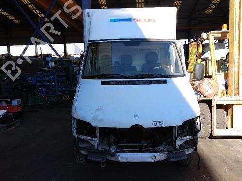 Brake master cylinder MERCEDES-BENZ SPRINTER 2-t Van (B901, B902)  | BP24529565M77 